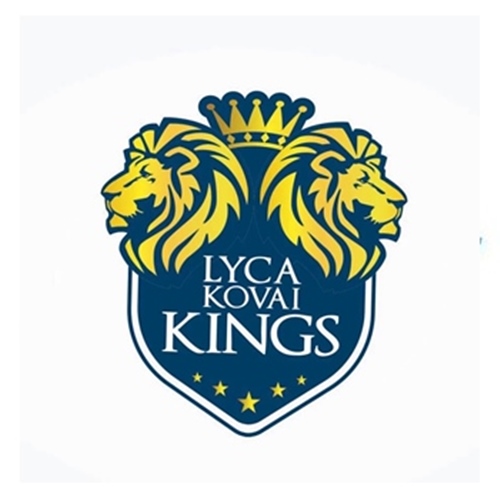 Lyca Kovai Kings Logo
