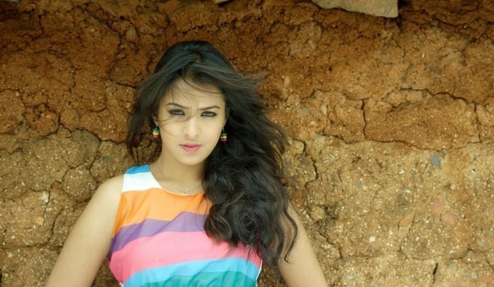 Latha Hegde, Latha Hegde Tuntari, Tuntari, Tuntari Photos, Tuntari heroine, Photos, Nara Rohit 