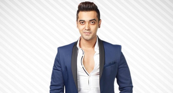 Luv Tyagi Bigg Boss