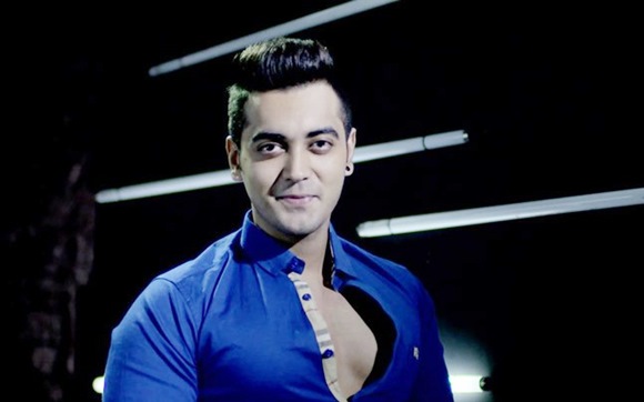 Luv Tyagi Biography