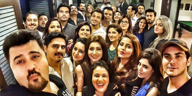 Lux Style Awards 2016 Winners List