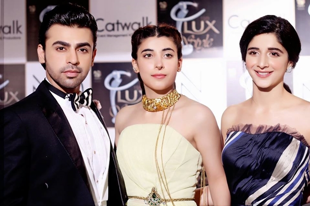 Lux Style Awards 2016