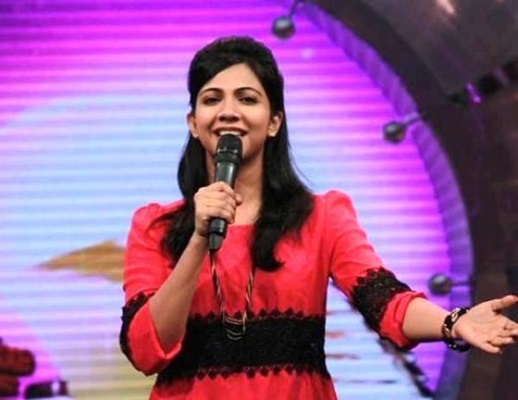 Madonna Sebastian, Madonna Sebastian Facts, Facts about Madonna Sebastian, Ka Ka Ka Po Heroine, Kadhalum Kadanthu Pogum heroine, Facts