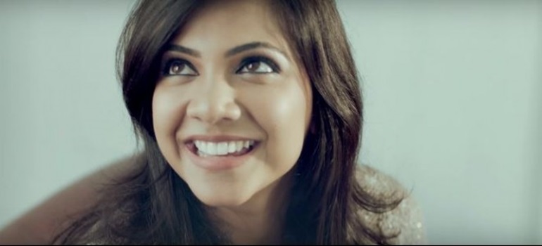 Madonna Sebastian, Madonna Sebastian Facts, Facts about Madonna Sebastian, Ka Ka Ka Po Heroine, Kadhalum Kadanthu Pogum heroine, Facts