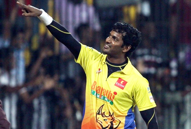 Vishal Madurai Kaalais Team Squad