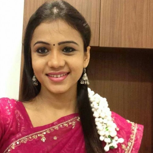 Manimegalai