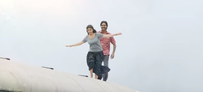 Manusanum Manusanum Lyrics in Tamil 