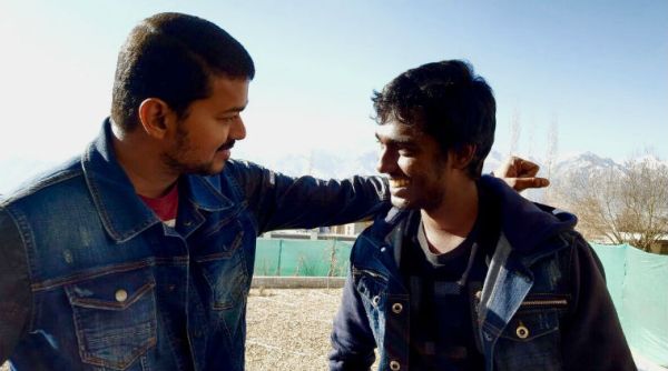 Mersal Cast