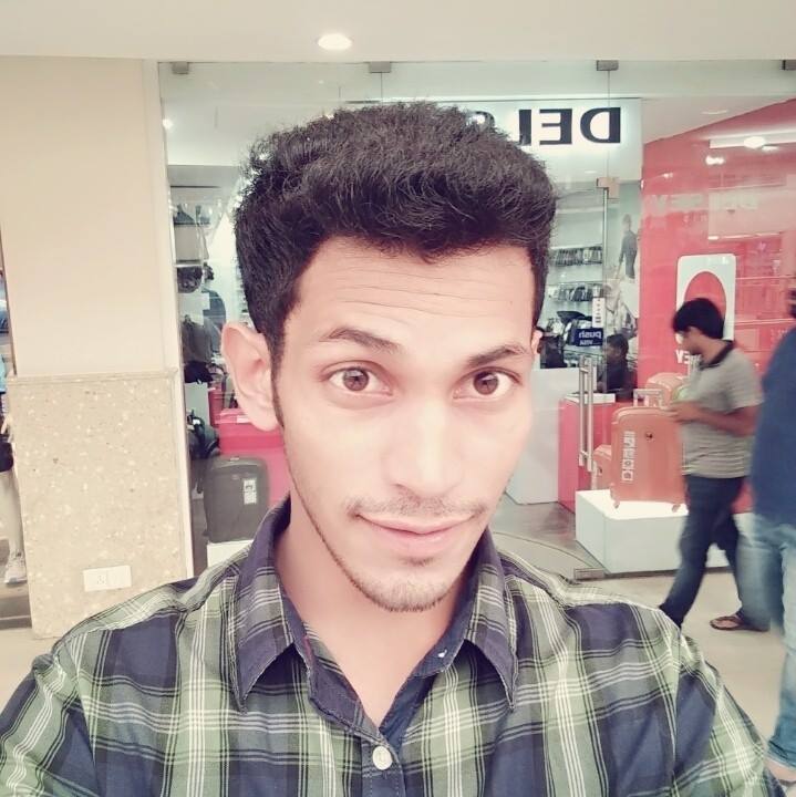 Mohammed Qureshi