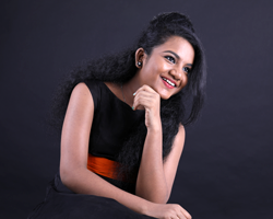Monika Super Singer Finals