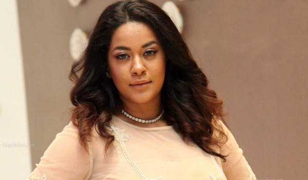 Mumaith Khan Biography