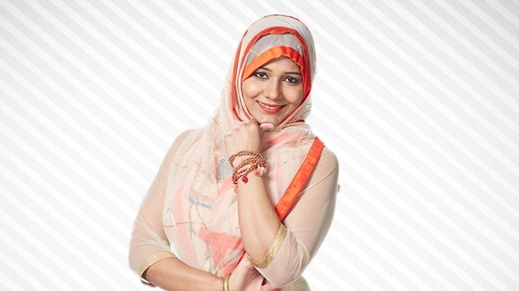 Mehjabi Siddiqui Wiki