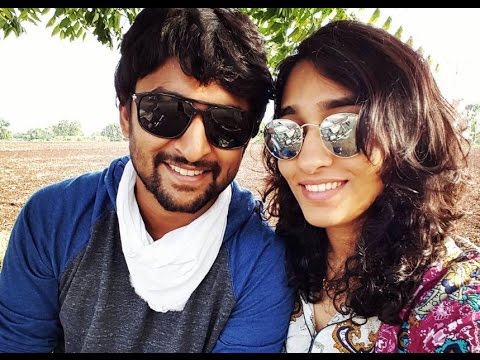 Nani Wife