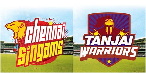 Natchathira Cricket Winner 2016 