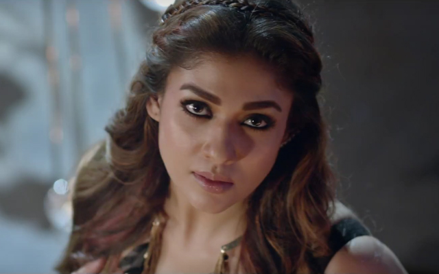 Nayanthara Irumugan