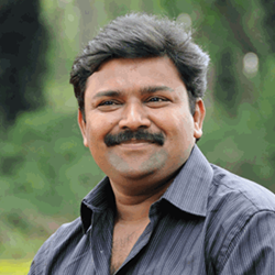 Neeya Naana Gopinath