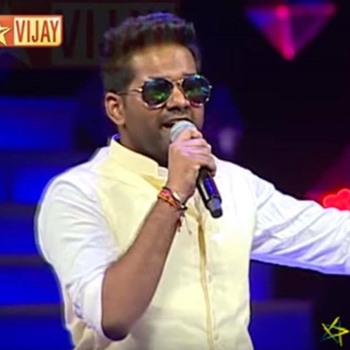 Super Singer, Vijay TV, Super Singer Wild Card voting, Airtel Super Singer 5, Super Singer 2016 voting, Super Singer 5 online voting 