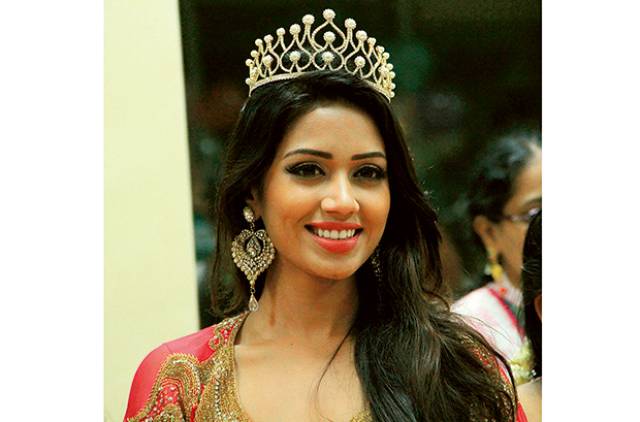 Nivetha Pethuraj Biography 
