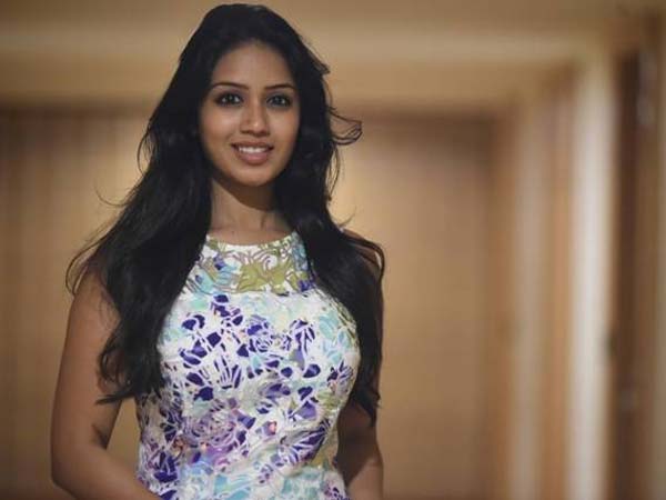 Nivetha Pethuraj Wiki 
