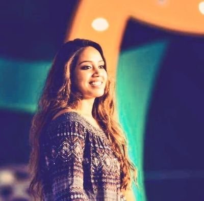 Nivetha Pethuraj 