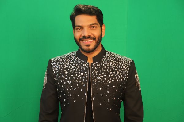 noel sean Bigg Boss Telugu Voting