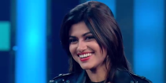 Oviya Bigg Boss Tamil