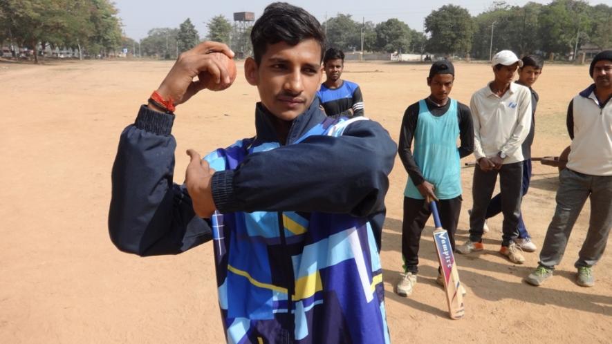 Pankaj Yadav, Pankaj Yadav Cricketer, Pankaj Yadav U19 Cricketer, Pankaj Yadav Ranchi, Pankaj Yadav Age, Pankaj Yadav Caste, Pankaj Yadav Height, Pankaj Yadav Weight, Pankaj Yadav Family, Pankaj Yadav Biography, Biography