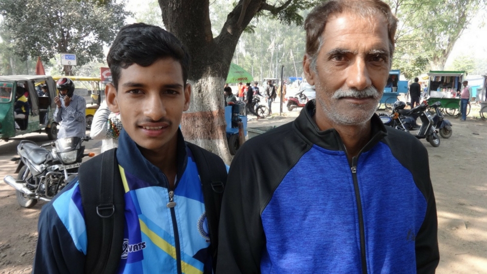 Pankaj Yadav, Pankaj Yadav Cricketer, Pankaj Yadav U19 Cricketer, Pankaj Yadav Ranchi, Pankaj Yadav Age, Pankaj Yadav Caste, Pankaj Yadav Height, Pankaj Yadav Weight, Pankaj Yadav Family, Pankaj Yadav Biography, Biography