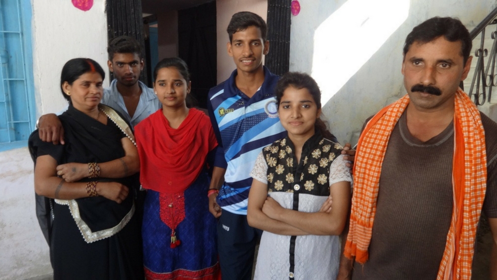 Pankaj Yadav, Pankaj Yadav Cricketer, Pankaj Yadav U19 Cricketer, Pankaj Yadav Ranchi, Pankaj Yadav Age, Pankaj Yadav Caste, Pankaj Yadav Height, Pankaj Yadav Weight, Pankaj Yadav Family, Pankaj Yadav Biography, Biography
