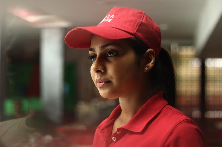 Pichaikaran, Pichaikaran heroine, Pichaikaran Images, Pichaikaran Photos, Photos, Satna Titus, Satna Titus Pichaikaran, Pichaikkaran heroine