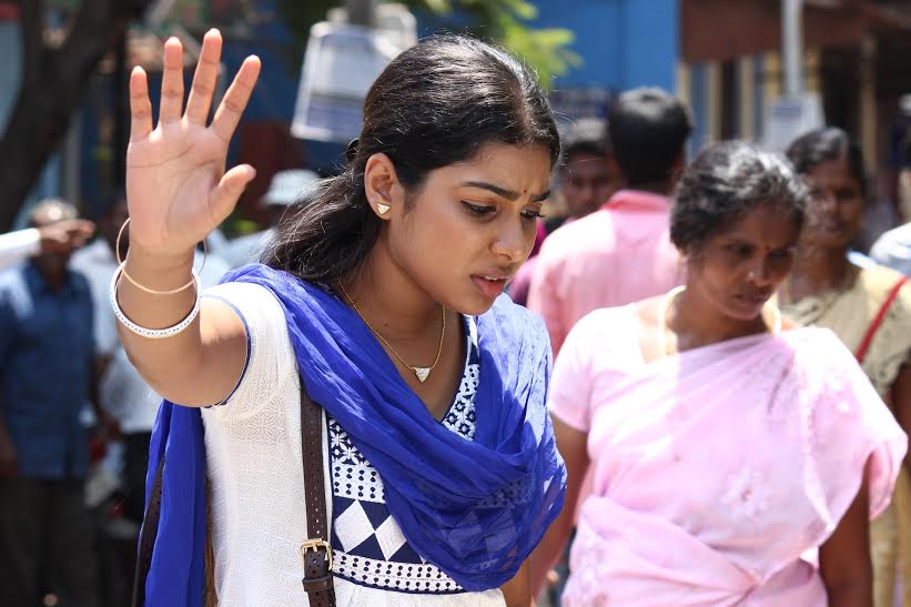 Pichaikaran, Pichaikaran heroine, Pichaikaran Images, Pichaikaran Photos, Photos, Satna Titus, Satna Titus Pichaikaran, Pichaikkaran heroine