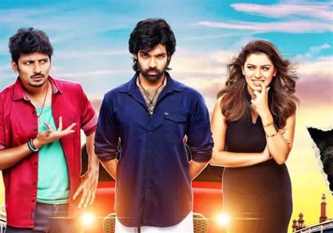 Jeeva, Box Office, Hansika, Pokkiri Raja, Pokkiri Raja Box Office Pokkiri Raja collection, Pokkiri Raja Movie Box Office, Pokkiri Raja Vasool