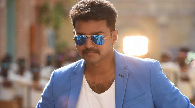 Most Popular Tamil Actor 2016