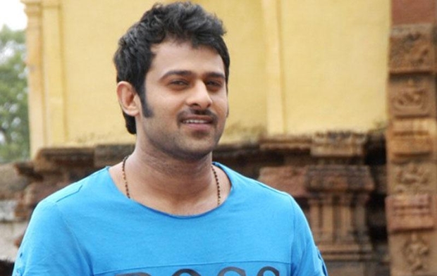 Prabhas Movies List