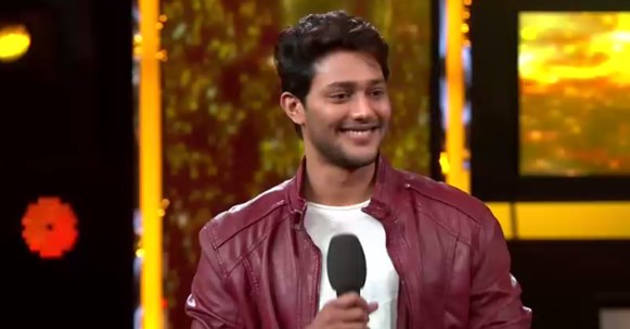 Prince Bigg Boss