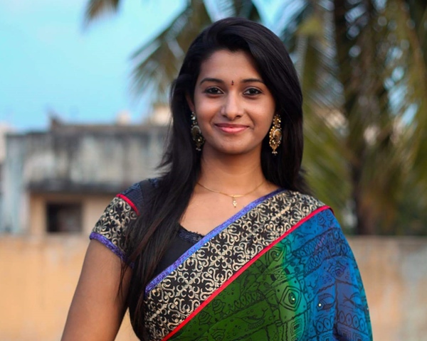Priya Bhavani Shankar Biography