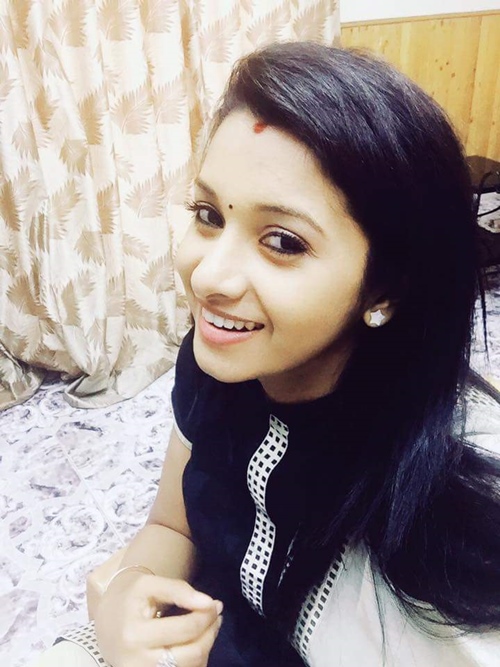 Priya Bhavani Shankar Wiki
