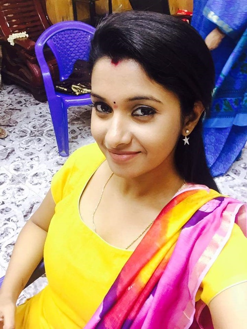 Priya Bhavani Shankar