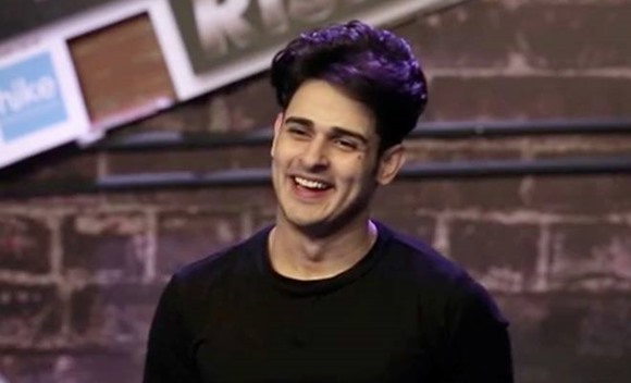 Priyank Sharma Wiki