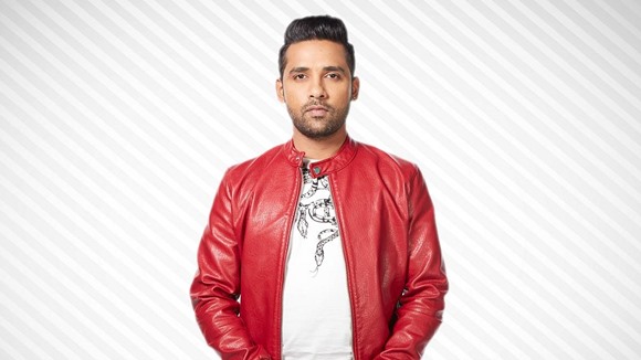 Puneesh Sharma Wiki