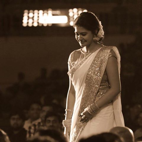 Rachitha Biography 