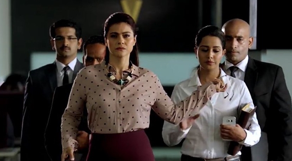 Raiza Wilson VIP 2