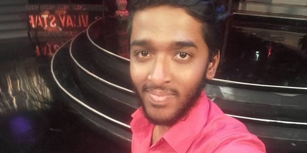 Super Singer, Super Singer Finals Voting, Vote for Rajaganapathy, Rajaganapathy Super Singer, Airtel Super Singer 5, Rajaganapathy Voting, Rajaganapathy 