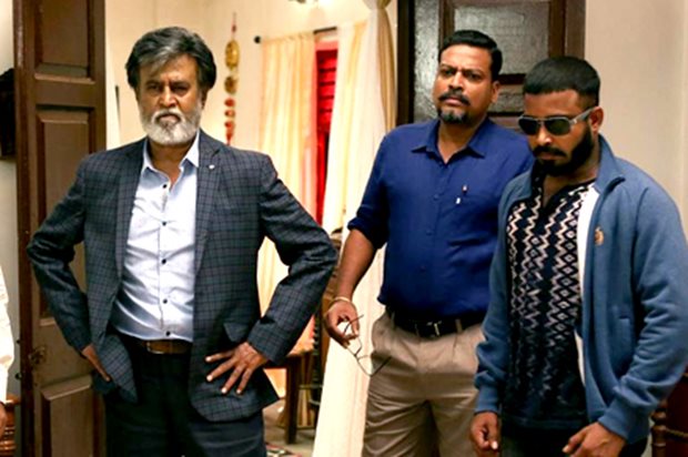 Kabali Teaser Release Date