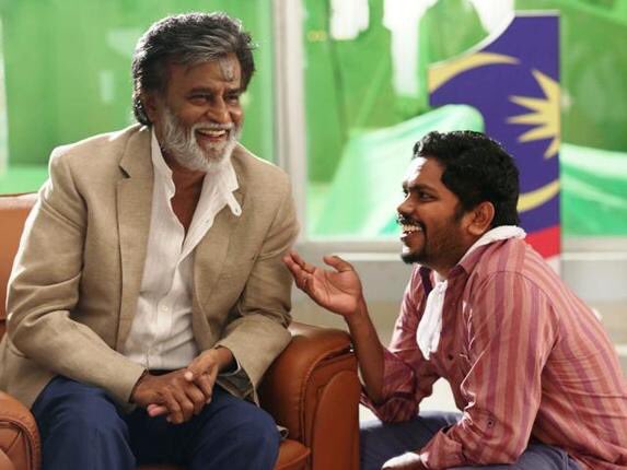 Rajinikanth next with Director Ranjith 