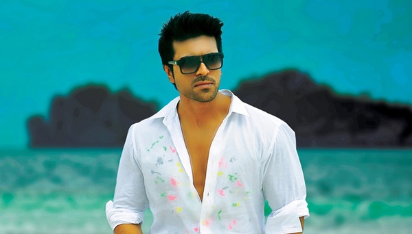 Ram Charan Hit Flop Movies