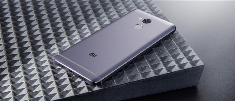Redmi 4 Prime Flipkart