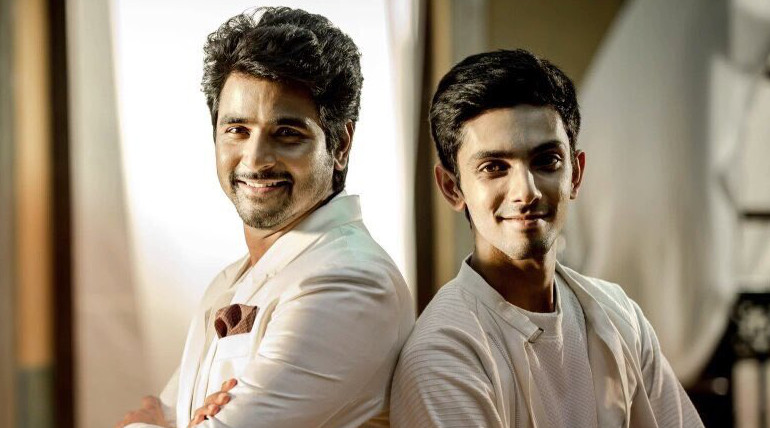 Remo Audio Launch