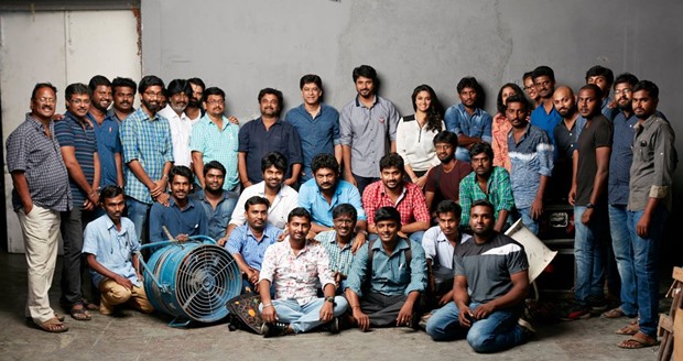 Remo, Release Date, Remo Release Date, Remo Teaser, Remo Trailer, Remo Song, Sivakarthikeyan 