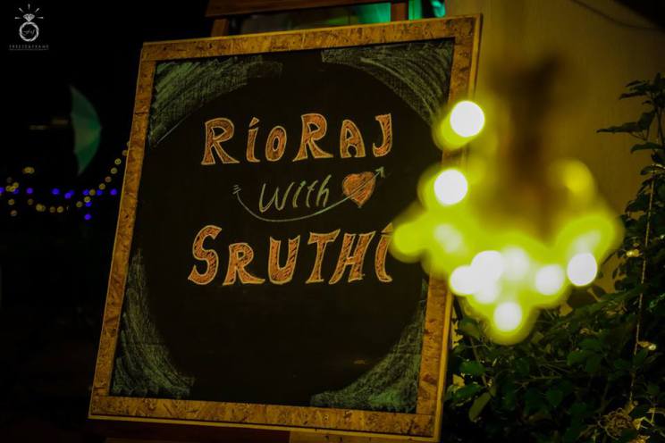 Rio Raj Shruti